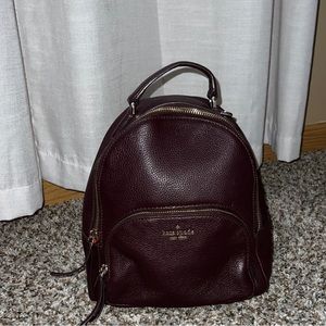 Kate Spade Backpack